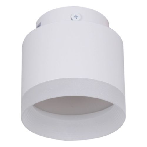 Светильник накладной Reluce 53004-9.5-001IL GX53+LED3W WT - фото 3