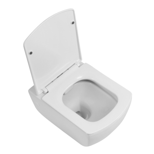 Чаша унитаза BelBagno CARINA BB514CHR подвесная - фото 2