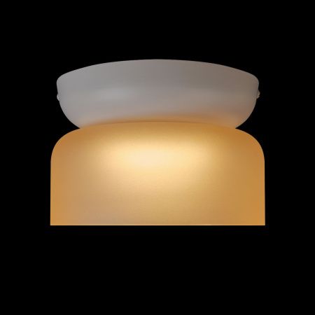 Светильник потолочный Loft It Totem 10466 Amber matte