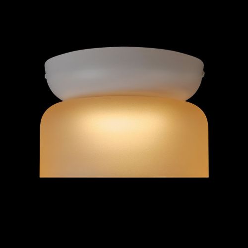 Светильник потолочный Loft It Totem 10466 Amber matte - фото 4