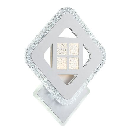 Бра Escada Arcturus (Арцтурус) 10226/1LED BL White