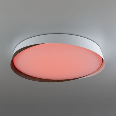 Светильник потолочный музыкальный Citilux Bonny (Бонны) CL754450G