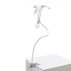 Настольная лампа Seletti Sparrow Lamp (Спарров Ламп) 15311
