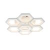 Люстра потолочная Escada HEXAGON (ХЕКСАГОН) 10204/7LED