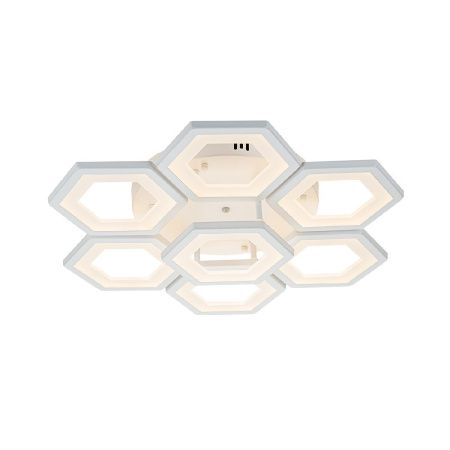 Люстра потолочная Escada HEXAGON (ХЕКСАГОН) 10204/7LED