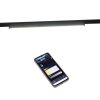 Трековый магнитный светильник Reluce 13001-9.3-001UR magnetic LED16W BK CCT+SMART