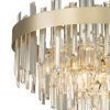 Люстра подвесная Citilux Лаура CL301262