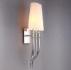 Светильник настенный ImperiumLoft Crystal Light Brunilde (Црыстал Лигхт Брунилде) 189870-22