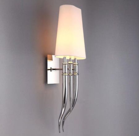Светильник настенный ImperiumLoft Crystal Light Brunilde (Црыстал Лигхт Брунилде) 189870-22