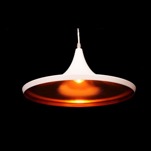 Светильник подвесной Lumina Deco Foggi (Фогги) LDP 7712-C WT - фото 4