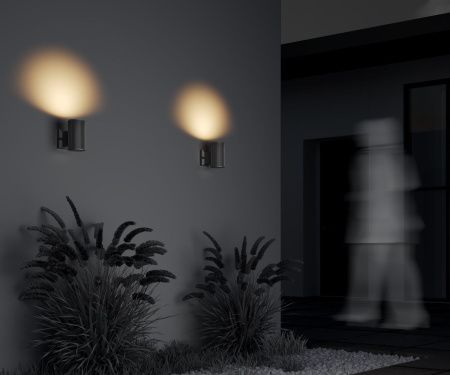 Архитектурный светильник Maytoni Outdoor Rando O419WL-01GR