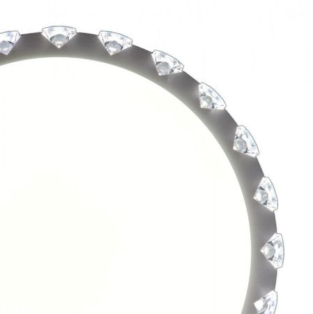 Люстра потолочная Natali Kovaltseva LED LAMPS RGB (ЛЕД ЛАМПС РГБ) LED LAMPS 81074