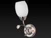 Бра Toplight Paula (Паула) TL3550B-01SN