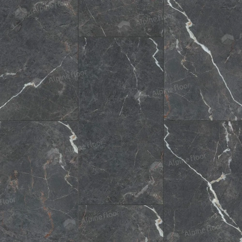 SPC ламинат Alpine Floor Stone Mineral Core ECO 4-28 MC Гермес толщина 0.4 см 43 класс 609,6х304,8 - фото 5