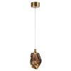 Светильник подвесной Odeon Light Gemme (Гемме) 7112/4LC