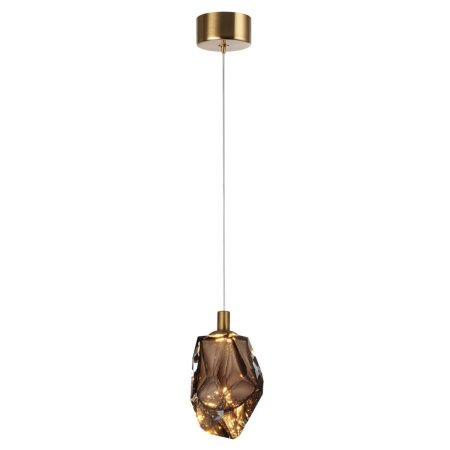 Светильник подвесной Odeon Light Gemme (Гемме) 7112/4LC