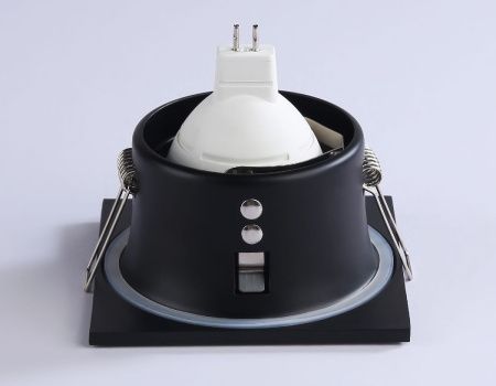 Светильник встраиваемый Ambrella Light Standard Tech (Стандард Тецх) TN1190