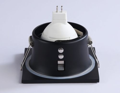 Светильник встраиваемый Ambrella Light Standard Tech (Стандард Тецх) TN1190 - фото 5