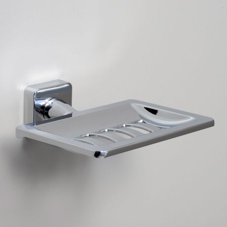 Мыльница WasserKRAFT 3969