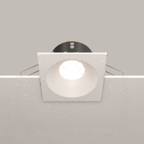 Светильник встраиваемый Maytoni Technical Zoom DL033-2-01W - фото 5