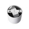 Светильник накладной iLedex Metrica (Метрица) 113-12W-D100-3000K-24DG-WH