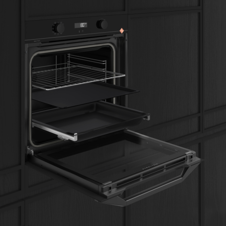 Духовой шкаф De Dietrich DOP4335H