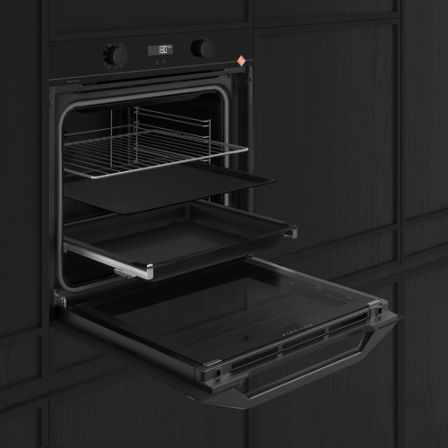 Духовой шкаф De Dietrich DOP4335H - фото 4