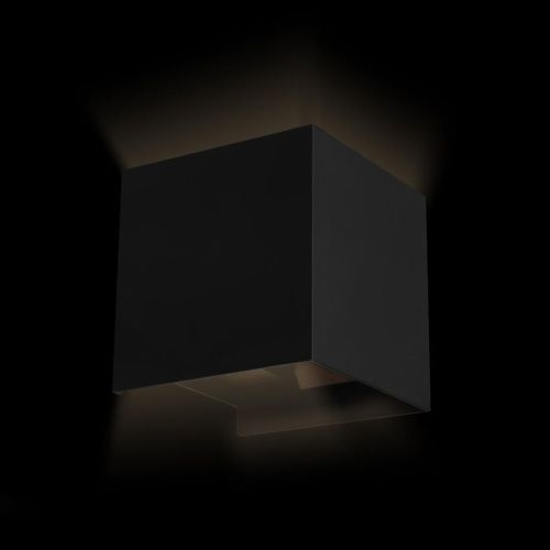 Уличный настенный светильник Loft It Eterno 100011/A - фото 4