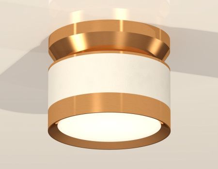 Светильник накладной Ambrella Light TECHNO SPOT (ТЕЦХНО СПОТ) XS8101060