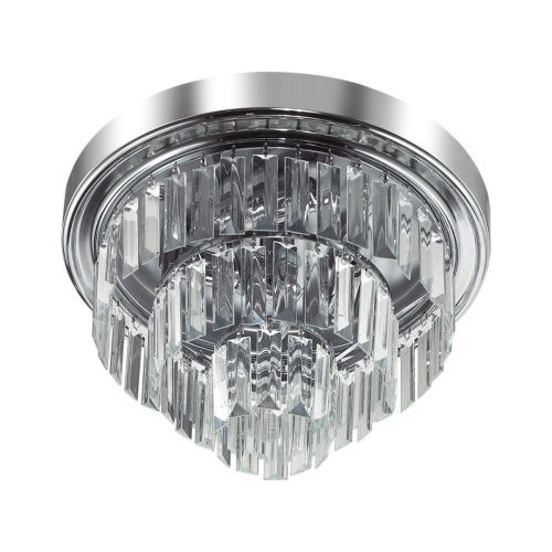 Светильник потолочный Lumion Classi (Цласси) 8266/4C - фото 2