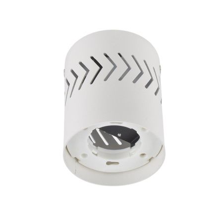 Светильник накладной Fametto DLC-S617 GX53 WHITE