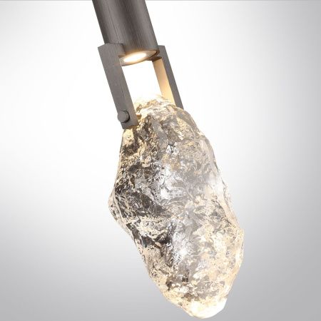 Светильник подвесной Odeon Light Lia (Лиа) 6695/5L