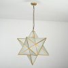 Светильник подвесной ImperiumLoft Star effervescent (Стар еффервесцент) 228946-22