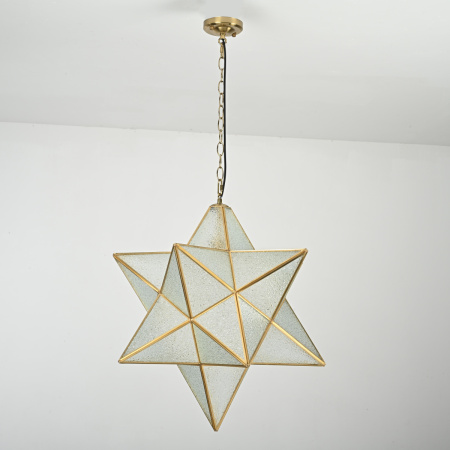 Светильник подвесной ImperiumLoft Star effervescent (Стар еффервесцент) 228946-22