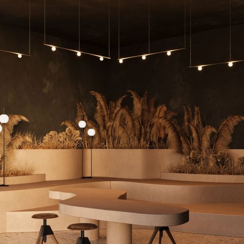 Светильник трековый Maytoni Technical Luna TR185-1-3W3K-B - фото 2