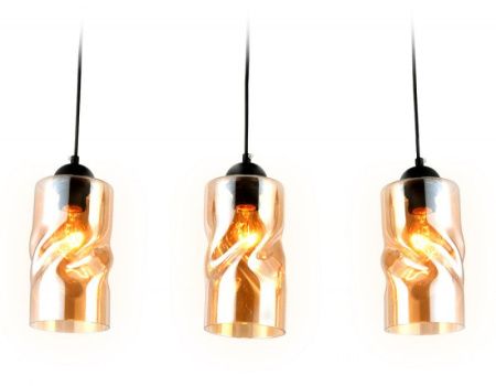 Светильник подвесной Ambrella Light Traditional (Традитионал) TR3556