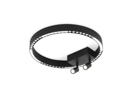 Светильник потолочный Ambrella Light Comfort (Цомфорт) FL5806