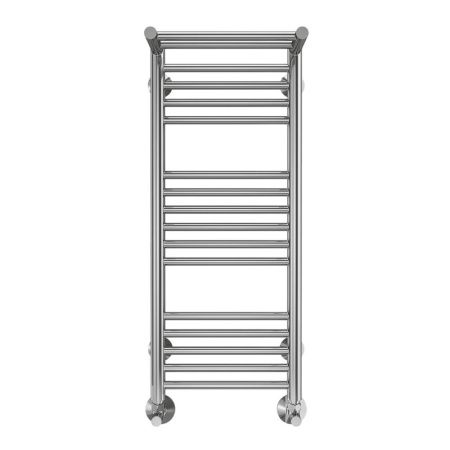 Полотенцесушитель водяной Terminus 4670078529404 35х80 хром