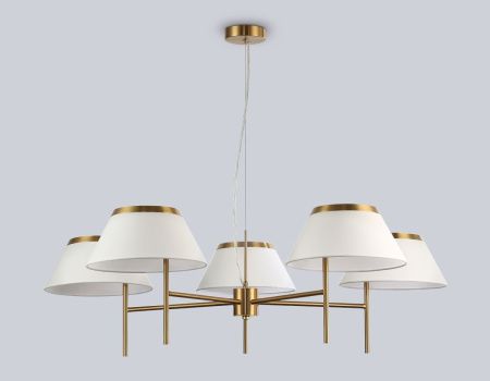 Люстра подвесная Ambrella Light Classic (Цлассиц) LH72473