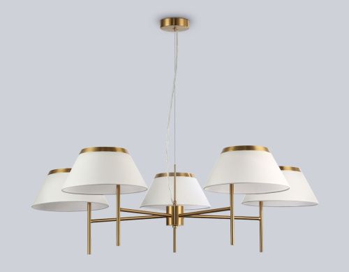 Люстра подвесная Ambrella Light Classic (Цлассиц) LH72473 - фото 3