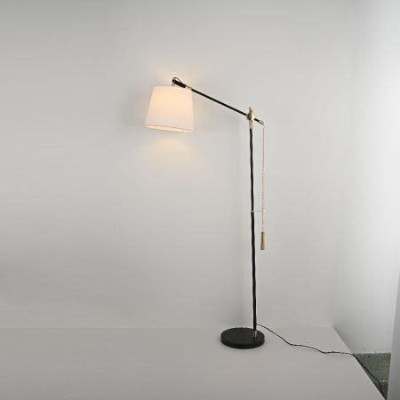 Торшер ImperiumLoft Crane (Цране) 187990-26
