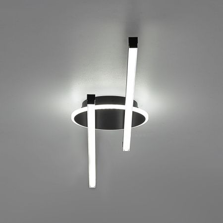 Люстра потолочная Citilux Trent (Трент) CL203621