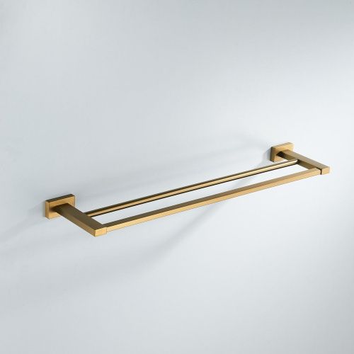 Полотенцедержатель Shevanik SG56G SG5627G - фото 5