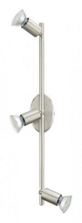 Спот Eglo Buzz-LED (Бузз-ЛЕД) 92597