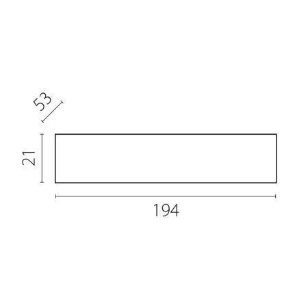 Блок питания Lightstar 424109IP67