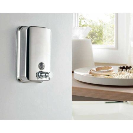 Дозатор для жидкого мыла Fashun A401