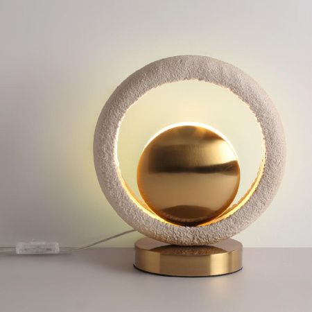 Настольная лампа Odeon Light Hightech (Хигхтецх) 5443/1T