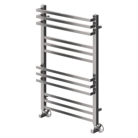 Полотенцесушитель водяной Terminus 4630080268401 55х80 хром