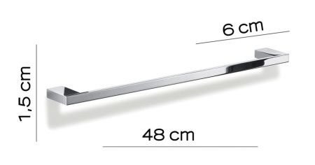 Полотенцедержатель Gedy Lanzarote A321/45(13)