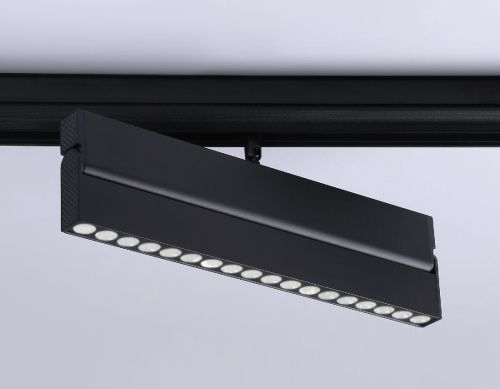 Трековый магнитный светильник Ambrella Light Track System (Трацк Сыстем) GL4081 - фото 2
